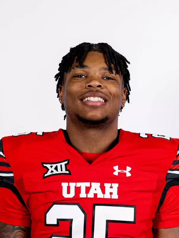 Utah Utes football content day at Rice Eccles Stadium in Salt Lake City, UT on Monday, June 22, 2026.
Doribel Buenrostro/Utah Athletics