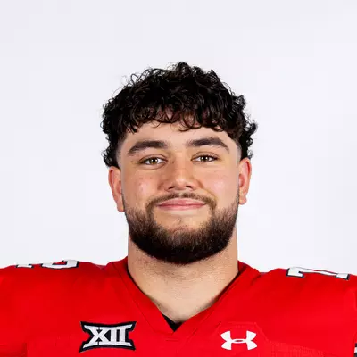 Isaiah Garcia headshot