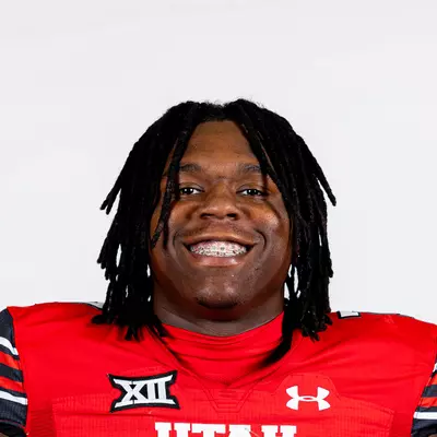 Johnathan Hall headshot