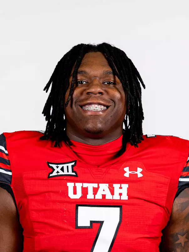Utah Utes football content day at Rice Eccles Stadium in Salt Lake City, UT on Monday, June 22, 2026.
Doribel Buenrostro/Utah Athletics