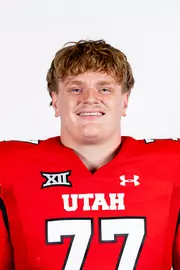 Utah Utes football content day at Rice Eccles Stadium in Salt Lake City, UT on Monday June 22, 2026.
Margaret Mower/Utah Athletics