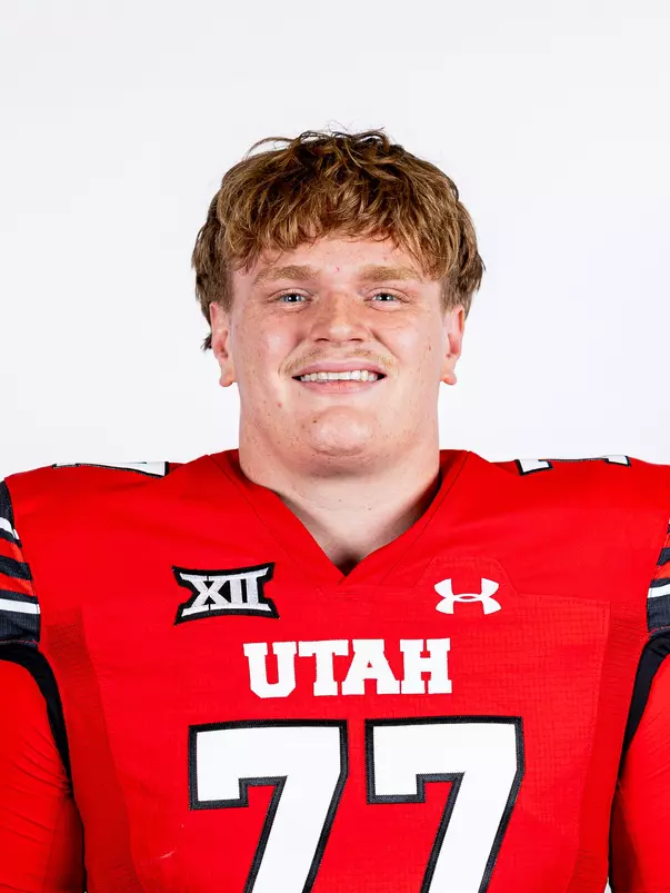 Utah Utes football content day at Rice Eccles Stadium in Salt Lake City, UT on Monday June 22, 2026.
Margaret Mower/Utah Athletics