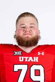 Utah Utes football content day at Rice Eccles Stadium in Salt Lake City, UT on Monday June 22, 2026.
Margaret Mower/Utah Athletics