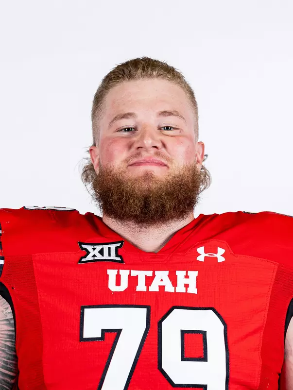 Utah Utes football content day at Rice Eccles Stadium in Salt Lake City, UT on Monday June 22, 2026.
Margaret Mower/Utah Athletics