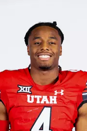 Utah Utes football content day at Rice Eccles Stadium in Salt Lake City, UT on Monday, June 22, 2026.
Doribel Buenrostro/Utah Athletics