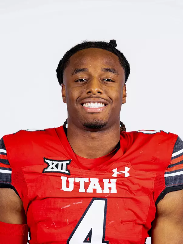 Utah Utes football content day at Rice Eccles Stadium in Salt Lake City, UT on Monday, June 22, 2026.
Doribel Buenrostro/Utah Athletics