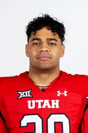 Utah Utes football content day at Rice Eccles Stadium in Salt Lake City, UT on Monday June 22, 2026.
Margaret Mower/Utah Athletics