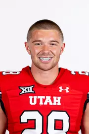 Utah Utes football content day at Rice Eccles Stadium in Salt Lake City, UT on Monday June 22, 2026.
Margaret Mower/Utah Athletics
