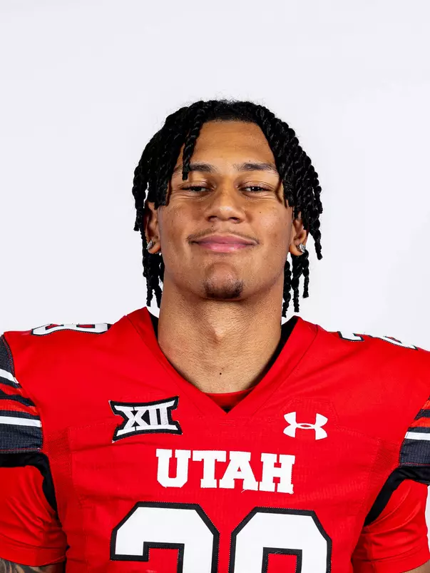 Utah Utes football content day at Rice Eccles Stadium in Salt Lake City, UT on Monday, June 22, 2026.
Doribel Buenrostro/Utah Athletics