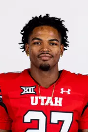 Utah Utes football content day at Rice Eccles Stadium in Salt Lake City, UT on Monday, June 22, 2026.
Doribel Buenrostro/Utah Athletics