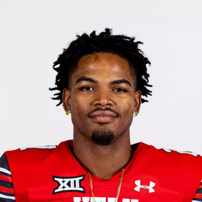 Brandon Holmes headshot