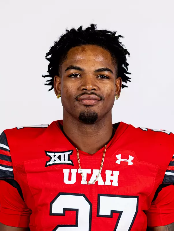 Utah Utes football content day at Rice Eccles Stadium in Salt Lake City, UT on Monday, June 22, 2026.
Doribel Buenrostro/Utah Athletics