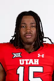 Utah Utes football content day at Rice Eccles Stadium in Salt Lake City, UT on Monday June 22, 2026
Evan Sosnowski/Utah Athletics
