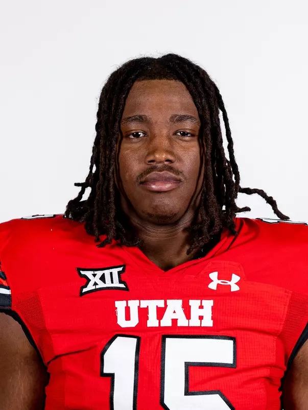 Utah Utes football content day at Rice Eccles Stadium in Salt Lake City, UT on Monday June 22, 2026
Evan Sosnowski/Utah Athletics