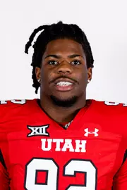 Utah Utes football content day at Rice Eccles Stadium in Salt Lake City, UT on Monday June 22, 2026
Evan Sosnowski/Utah Athletics