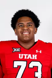 Utah Utes football content day at Rice Eccles Stadium in Salt Lake City, UT on Monday June 22, 2026.
Margaret Mower/Utah Athletics
