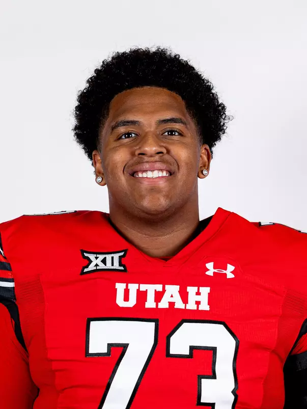 Utah Utes football content day at Rice Eccles Stadium in Salt Lake City, UT on Monday June 22, 2026.
Margaret Mower/Utah Athletics