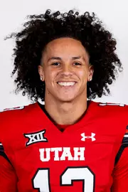 Utah Utes football content day at Rice Eccles Stadium in Salt Lake City, UT on Monday June 22, 2026
Evan Sosnowski/Utah Athletics