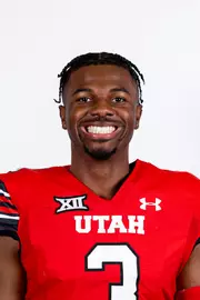 Utah Utes football content day at Rice Eccles Stadium in Salt Lake City, UT on Monday June 22, 2026.
Margaret Mower/Utah Athletics