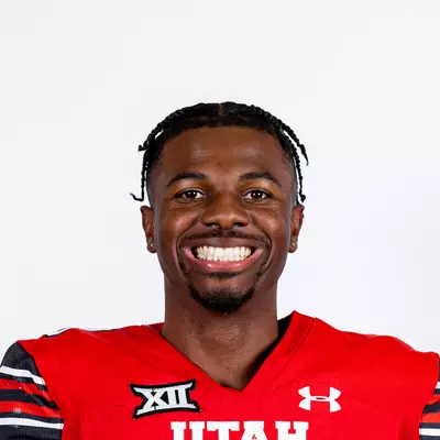 Nate Johnson headshot