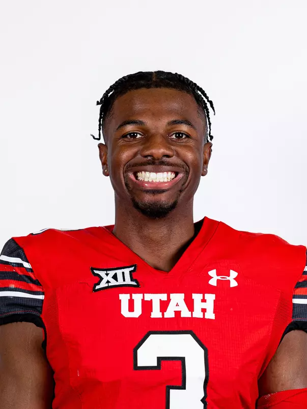 Utah Utes football content day at Rice Eccles Stadium in Salt Lake City, UT on Monday June 22, 2026.
Margaret Mower/Utah Athletics