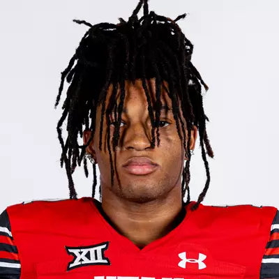 Ricky Johnson headshot