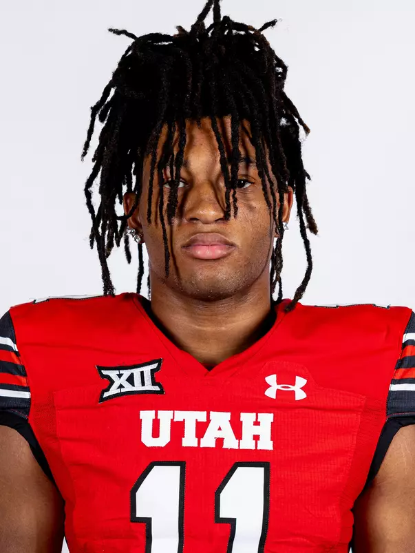 Utah Utes football content day at Rice Eccles Stadium in Salt Lake City, UT on Monday June 22, 2026.
Margaret Mower/Utah Athletics