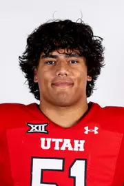 Utah Utes football content day at Rice Eccles Stadium in Salt Lake City, UT on Monday June 22, 2026
Evan Sosnowski/Utah Athletics