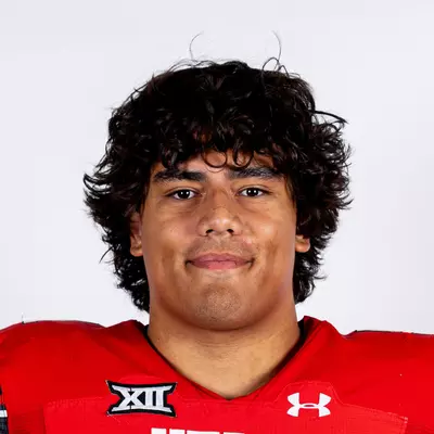 Karson Kaufusi headshot