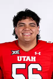 Utah Utes football content day at Rice Eccles Stadium in Salt Lake City, UT on Monday June 22, 2026.
Margaret Mower/Utah Athletics