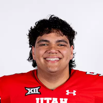 Isaiah Kema headshot