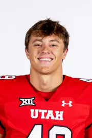 Utah Utes football content day at Rice Eccles Stadium in Salt Lake City, UT on Monday June 22, 2026.
Margaret Mower/Utah Athletics