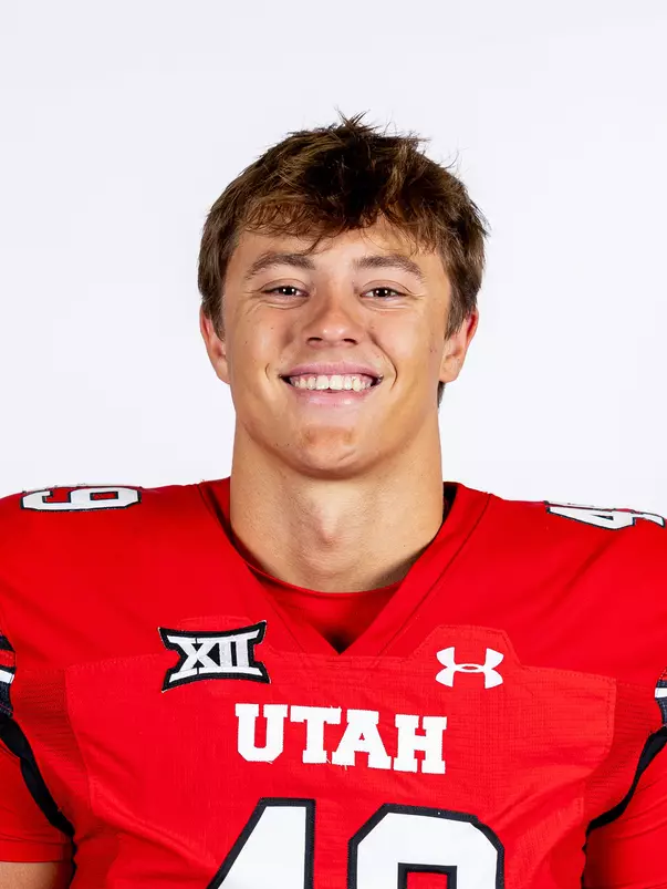 Utah Utes football content day at Rice Eccles Stadium in Salt Lake City, UT on Monday June 22, 2026.
Margaret Mower/Utah Athletics