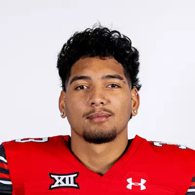 Kana'i Lopes headshot