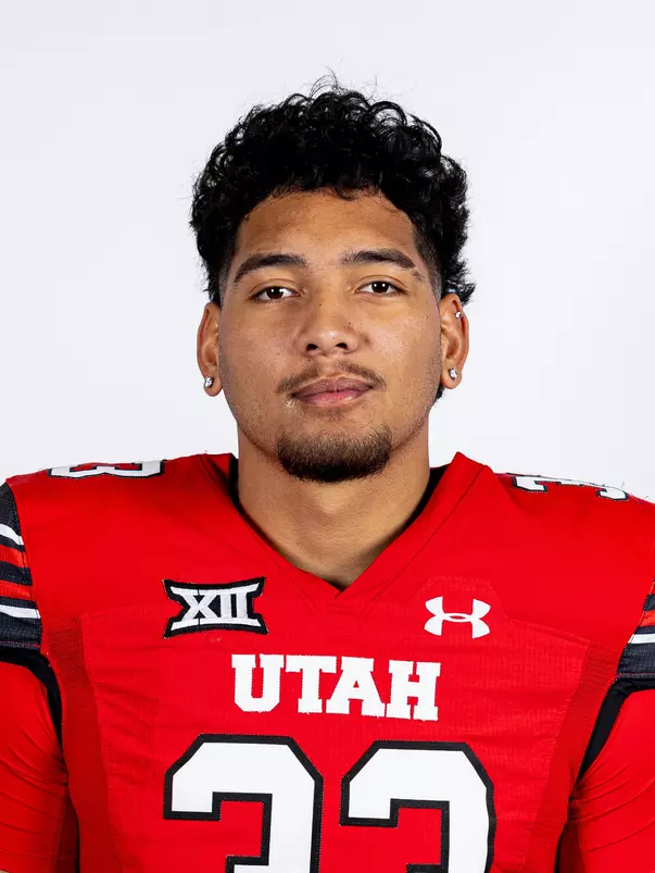 Utah Utes football content day at Rice Eccles Stadium in Salt Lake City, UT on Monday June 22, 2026.
Margaret Mower/Utah Athletics