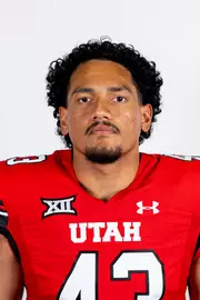 Utah Utes football content day at Rice Eccles Stadium in Salt Lake City, UT on Monday June 22, 2026
Evan Sosnowski/Utah Athletics