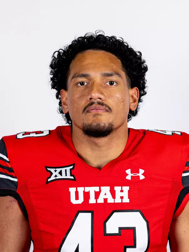 Utah Utes football content day at Rice Eccles Stadium in Salt Lake City, UT on Monday June 22, 2026
Evan Sosnowski/Utah Athletics