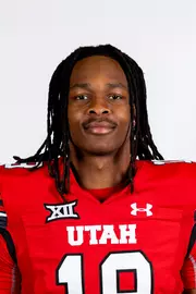 Utah Utes football content day at Rice Eccles Stadium in Salt Lake City, UT on Monday June 22, 2026.
Margaret Mower/Utah Athletics