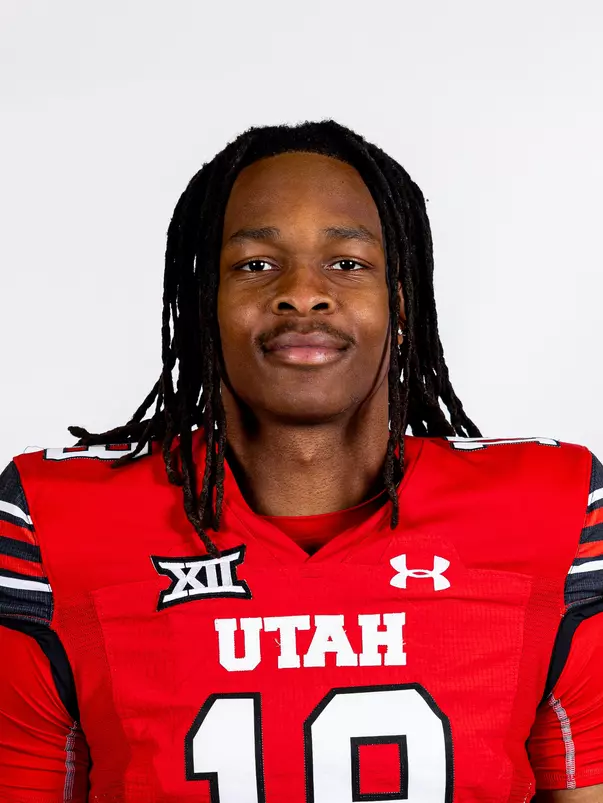 Utah Utes football content day at Rice Eccles Stadium in Salt Lake City, UT on Monday June 22, 2026.
Margaret Mower/Utah Athletics