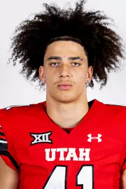 Utah Utes football content day at Rice Eccles Stadium in Salt Lake City, UT on Monday June 22, 2026
Evan Sosnowski/Utah Athletics