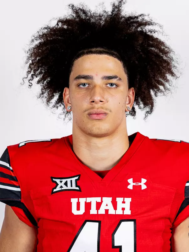 Utah Utes football content day at Rice Eccles Stadium in Salt Lake City, UT on Monday June 22, 2026
Evan Sosnowski/Utah Athletics