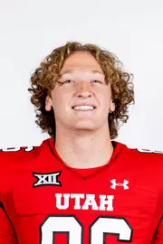 Utah Utes football content day at Rice Eccles Stadium in Salt Lake City, UT on Monday June 22, 2026.
Margaret Mower/Utah Athletics