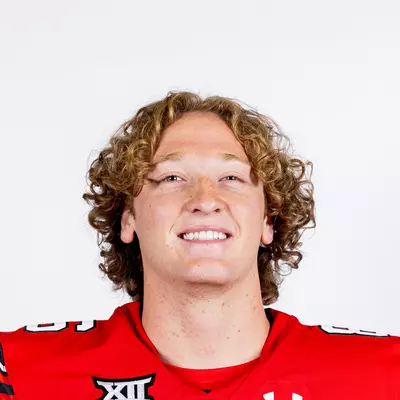 Will Monney headshot