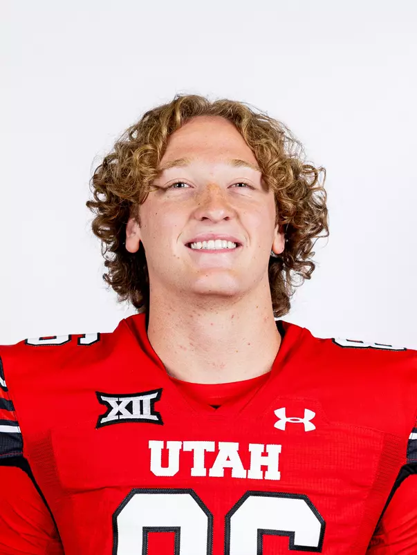 Utah Utes football content day at Rice Eccles Stadium in Salt Lake City, UT on Monday June 22, 2026.
Margaret Mower/Utah Athletics