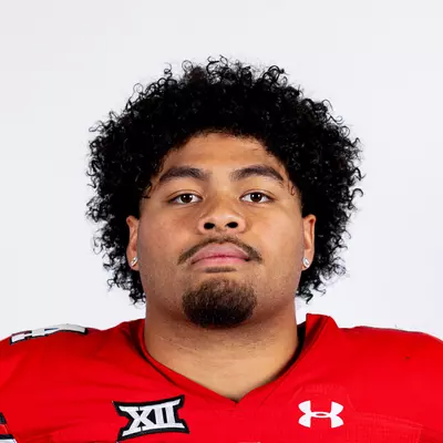 Sione Motuapuaka headshot