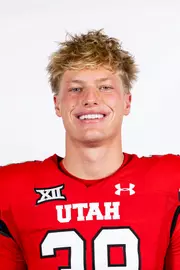 Utah Utes football content day at Rice Eccles Stadium in Salt Lake City, UT on Monday, June 22, 2026.
Doribel Buenrostro/Utah Athletics