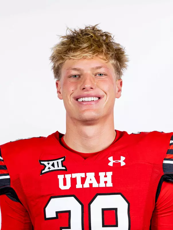 Utah Utes football content day at Rice Eccles Stadium in Salt Lake City, UT on Monday, June 22, 2026.
Doribel Buenrostro/Utah Athletics