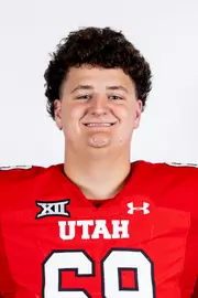Utah Utes football content day at Rice Eccles Stadium in Salt Lake City, UT on Monday June 22, 2026.
Margaret Mower/Utah Athletics