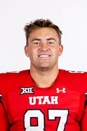 Utah Utes football content day at Rice Eccles Stadium in Salt Lake City, UT on Monday June 22, 2026.
Margaret Mower/Utah Athletics