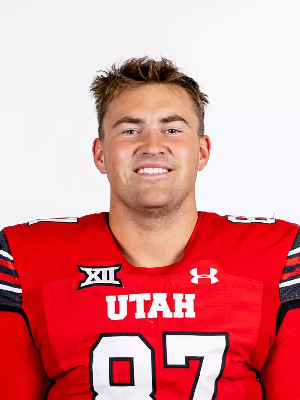 Utah Utes football content day at Rice Eccles Stadium in Salt Lake City, UT on Monday June 22, 2026.
Margaret Mower/Utah Athletics